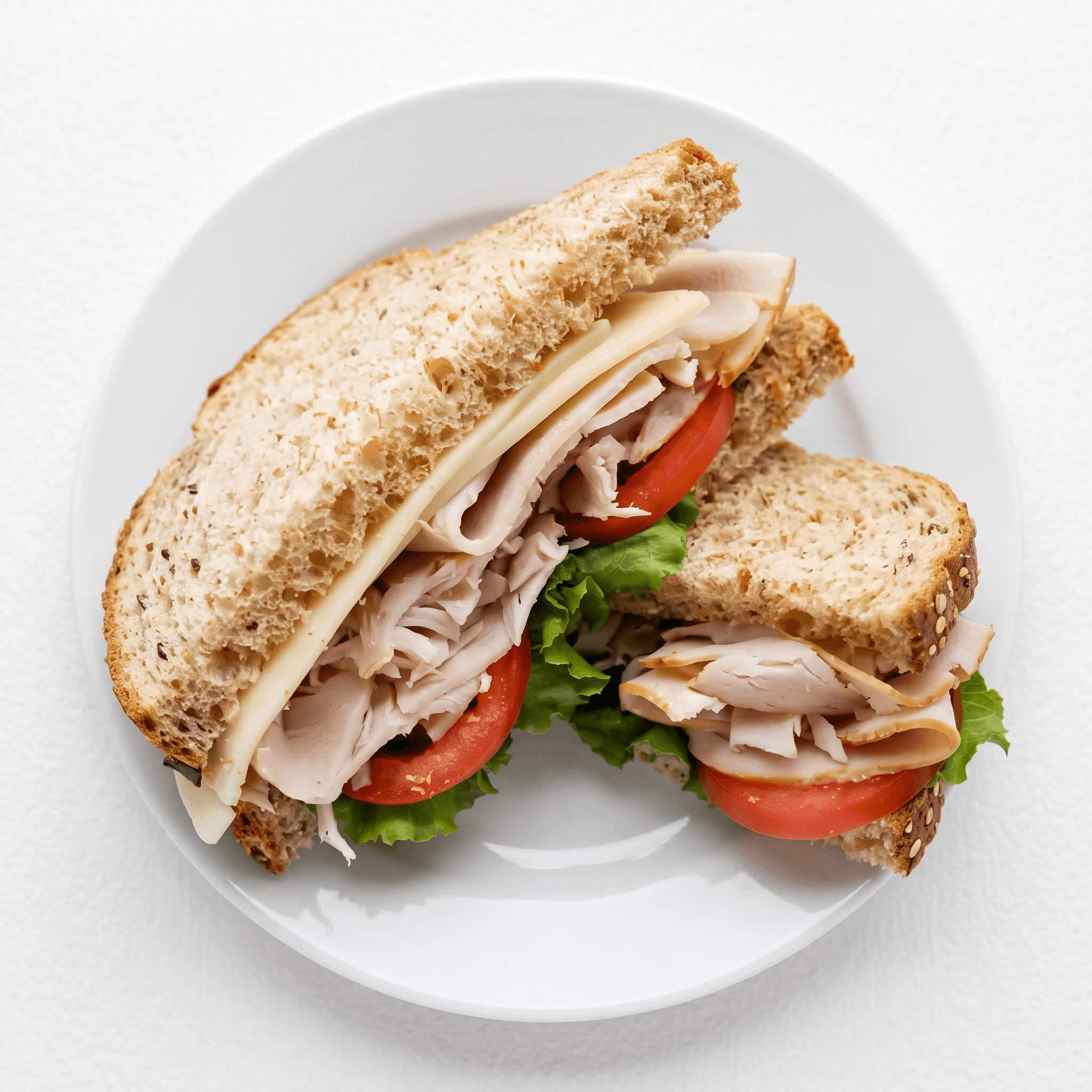 Turkey Club Sub