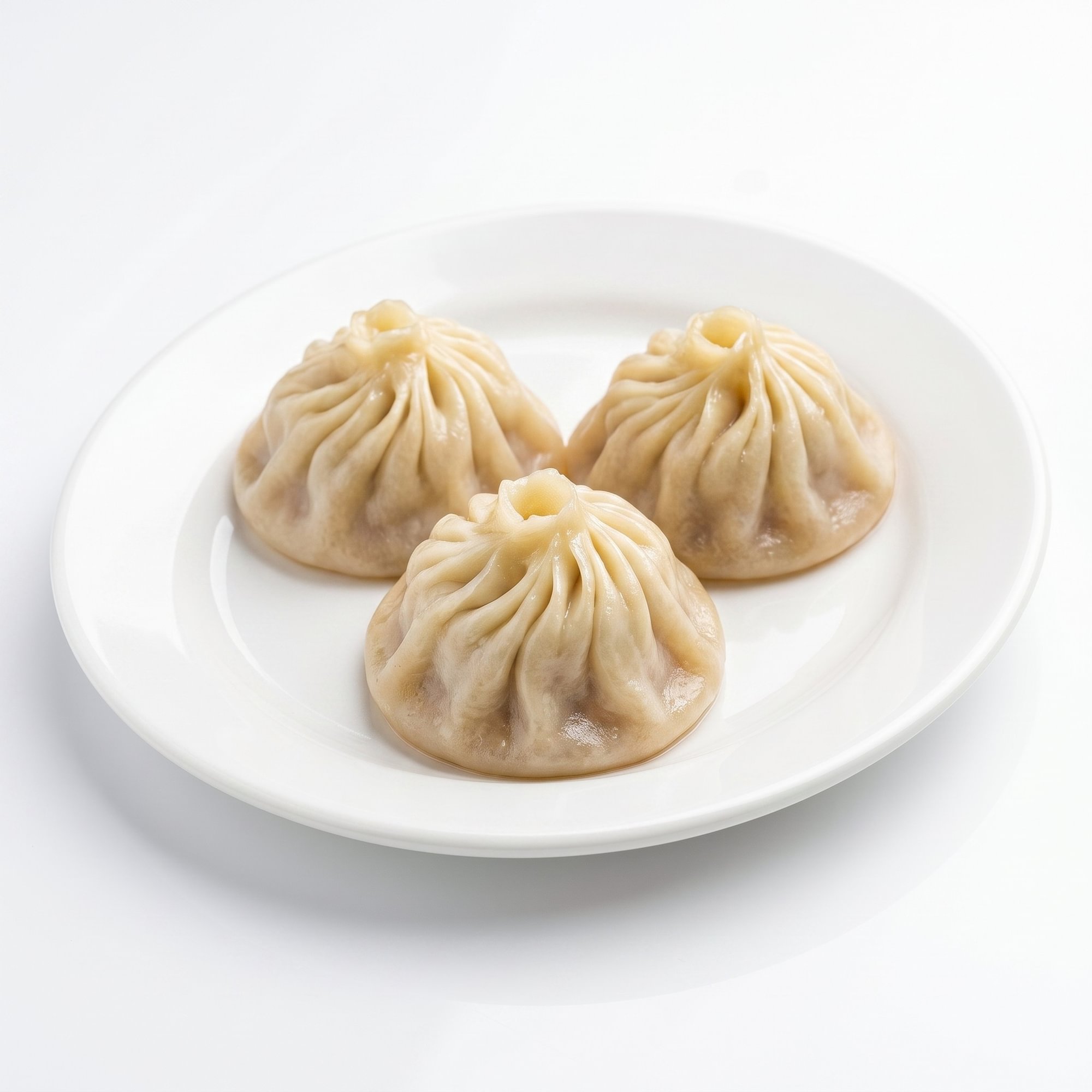 Crabmeat Xiao Long Bao