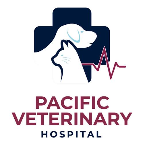 Pacific Veterinary Hospital Stockton
