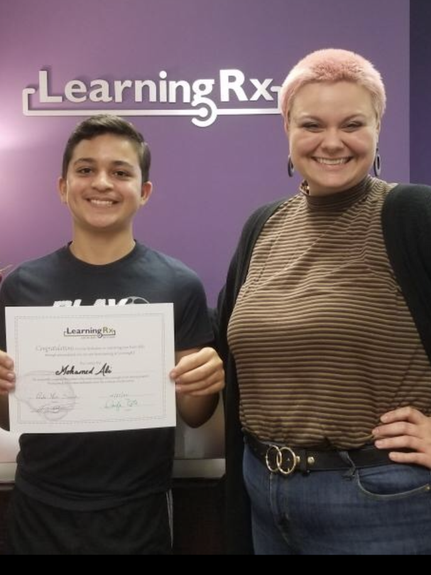 LearningRx - Irvine Image