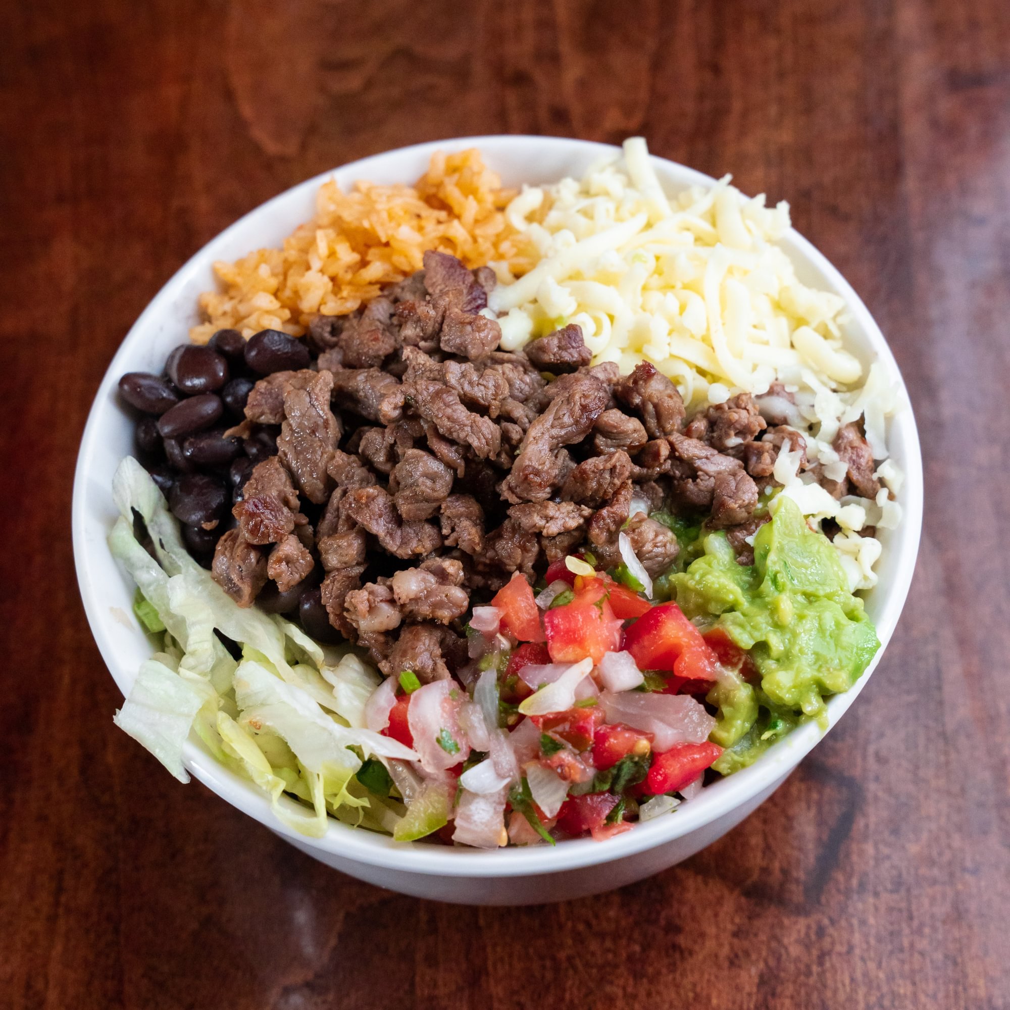 Carne Asada