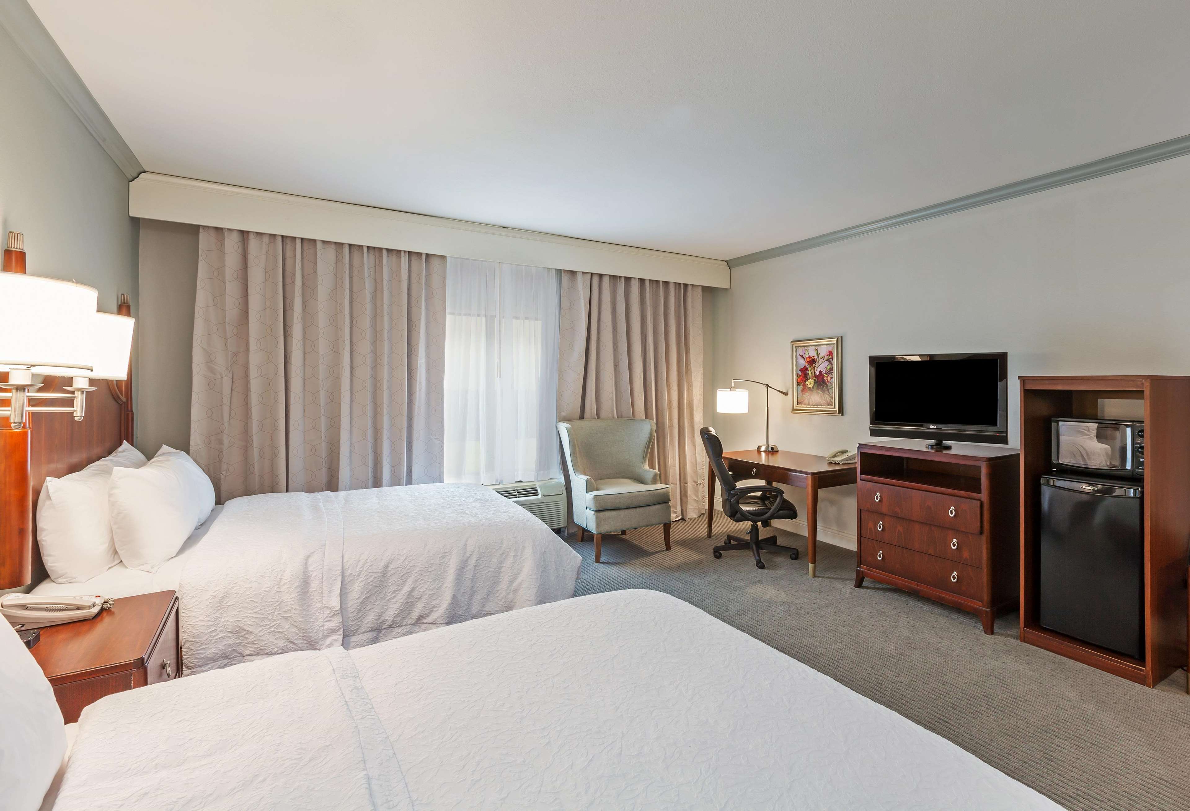 Hampton Inn & Suites Houston-Westchase Photo