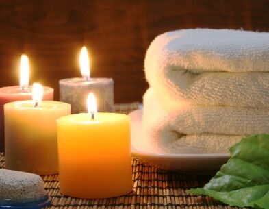 Balancing Touch Wellness Center