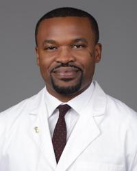 Adedapo Adeyinka Iluyomade, MD