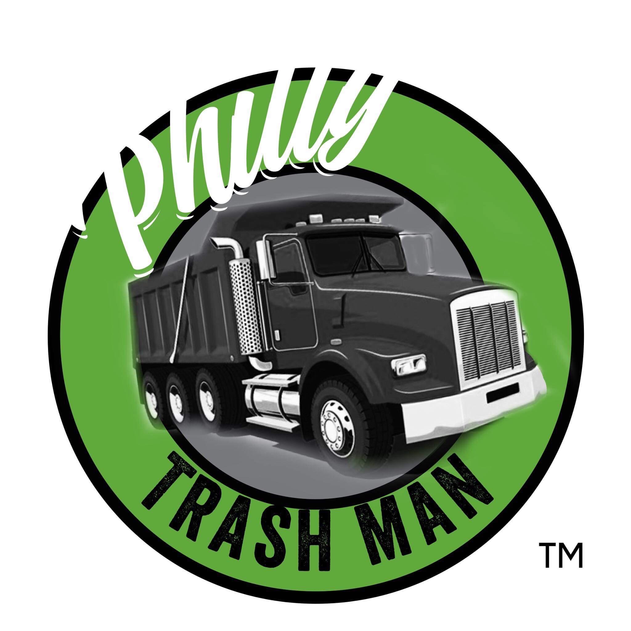 Philly Trash Man LLC Photo