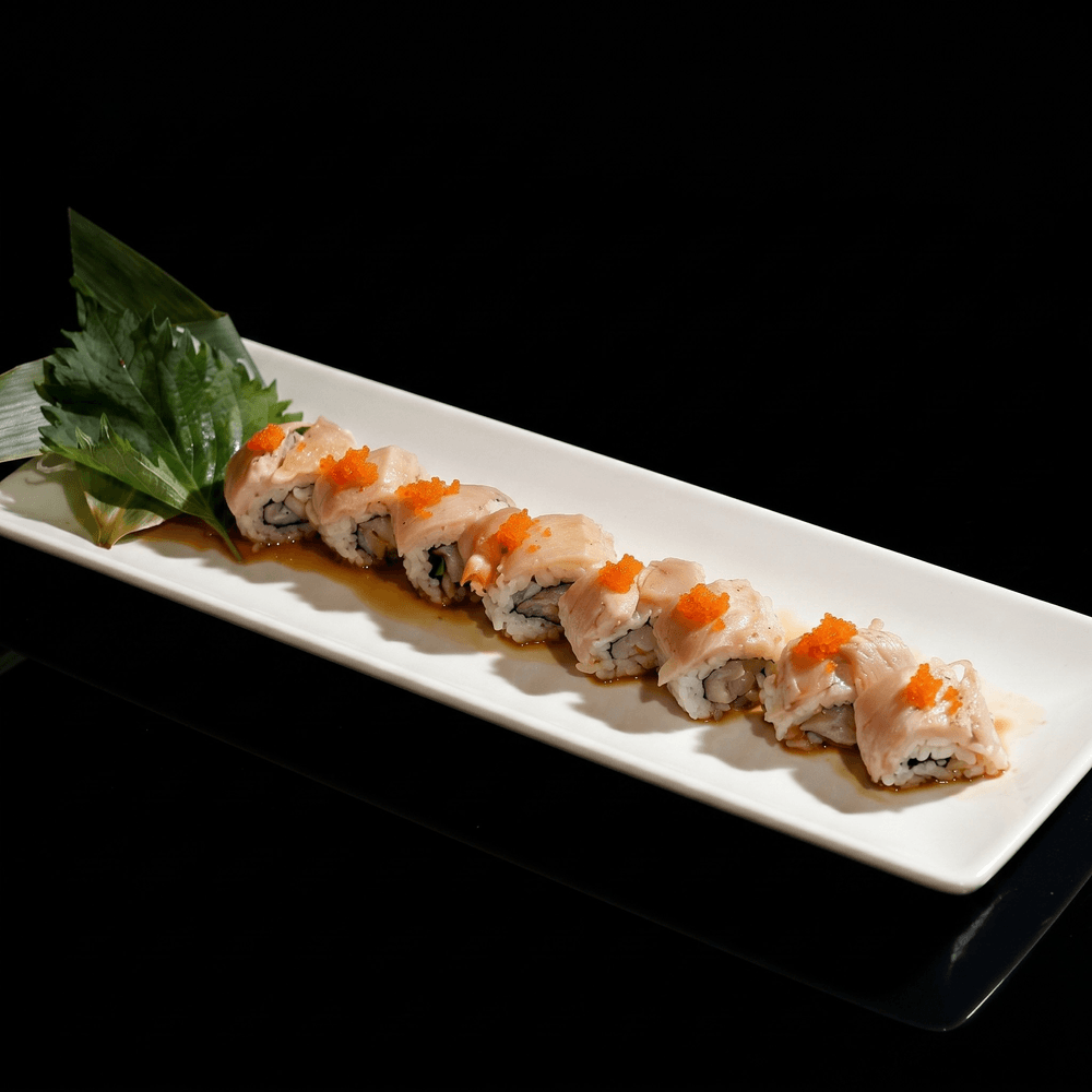 Niko Special Roll promo