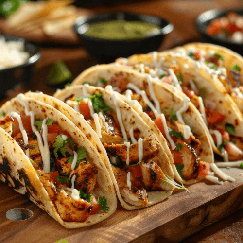 Taco Tuesday