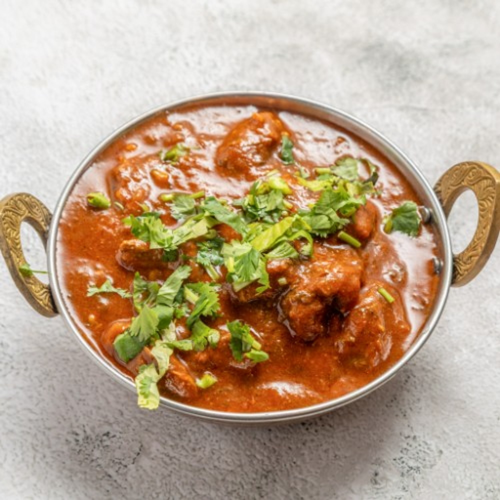 Lamb Curry