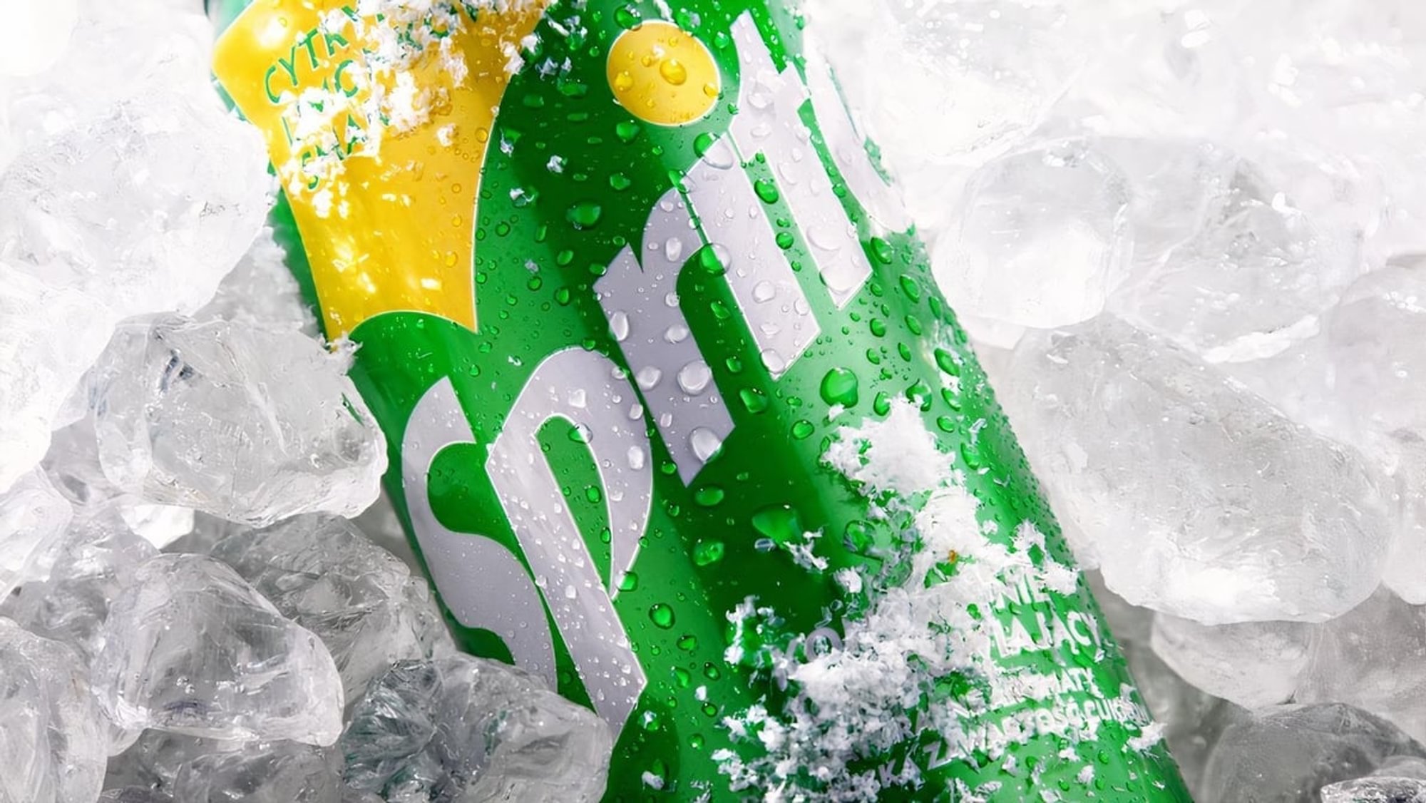 Soft Drinks