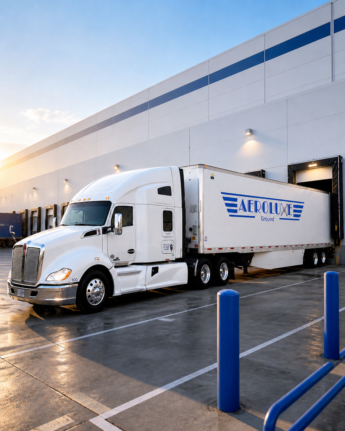 Carrier Direct - Request a freight quote