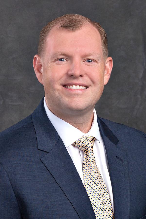 Edward Jones - Financial Advisor: Jay Randolph Photo