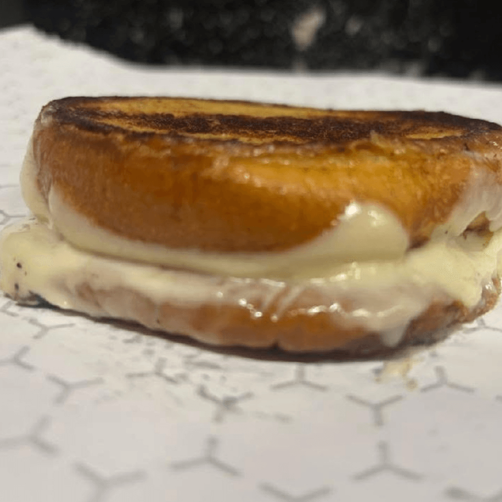 Grilled Cheese