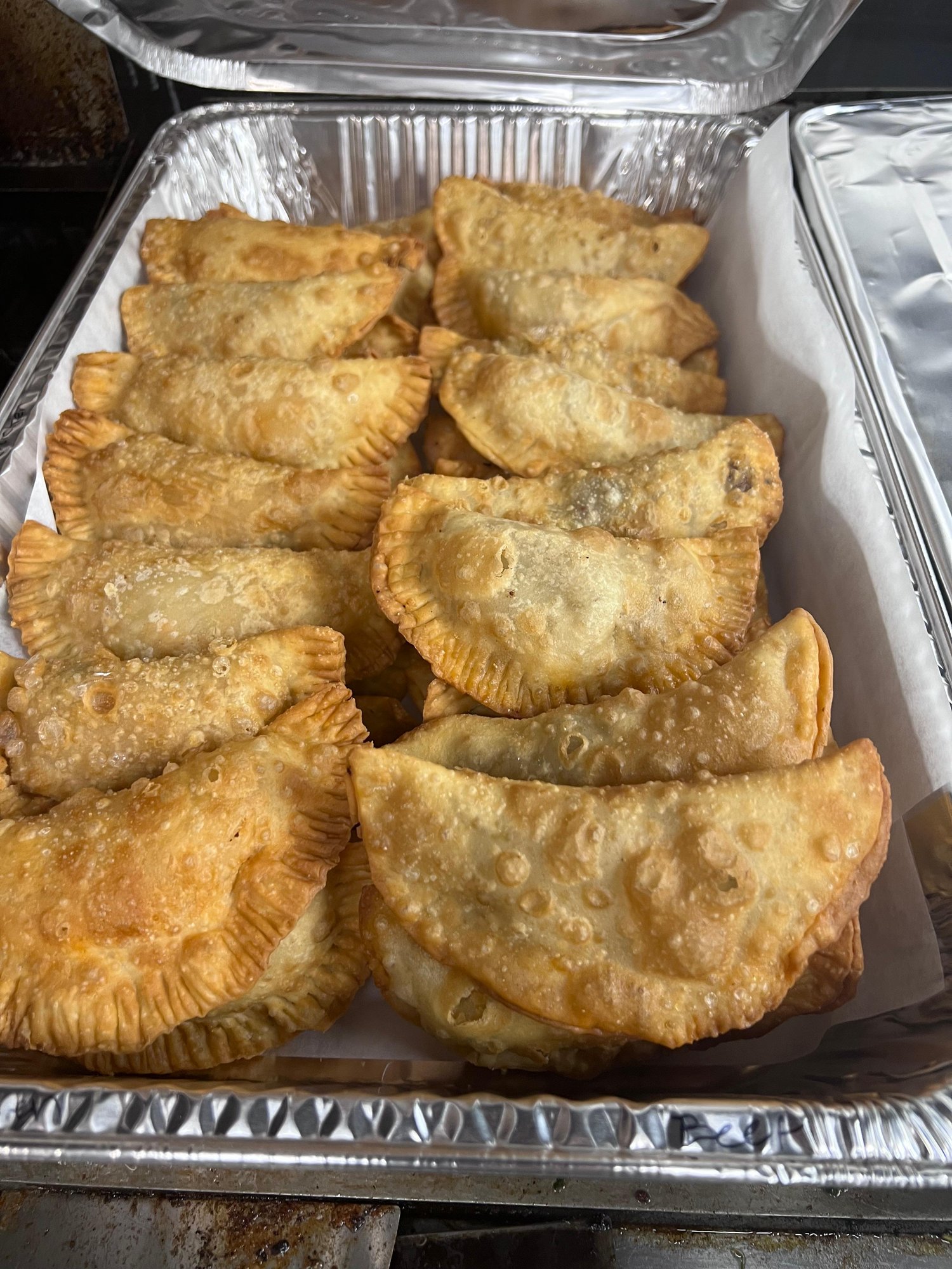 Empanadas