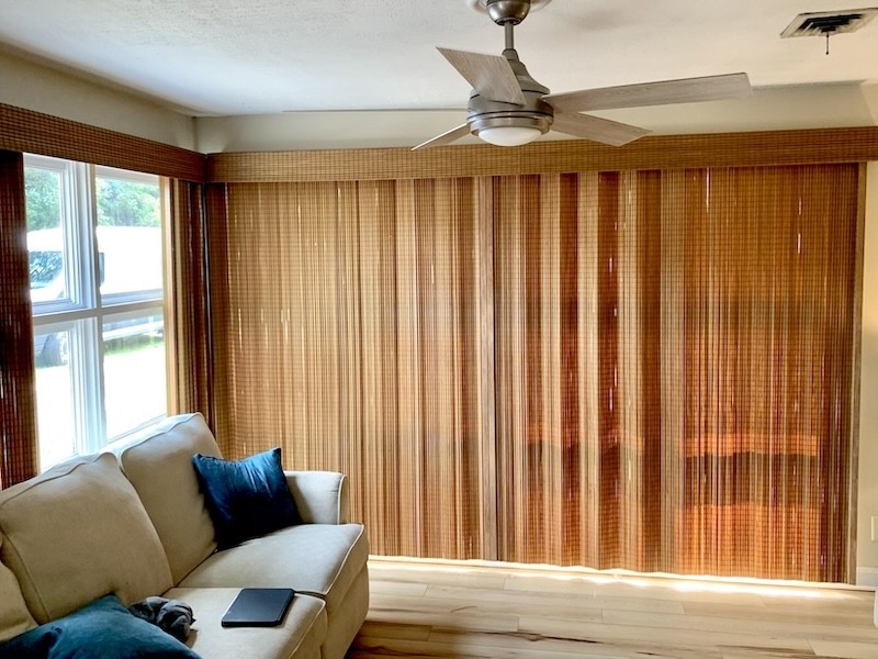 Budget Blinds of Hilton Head Island Image
