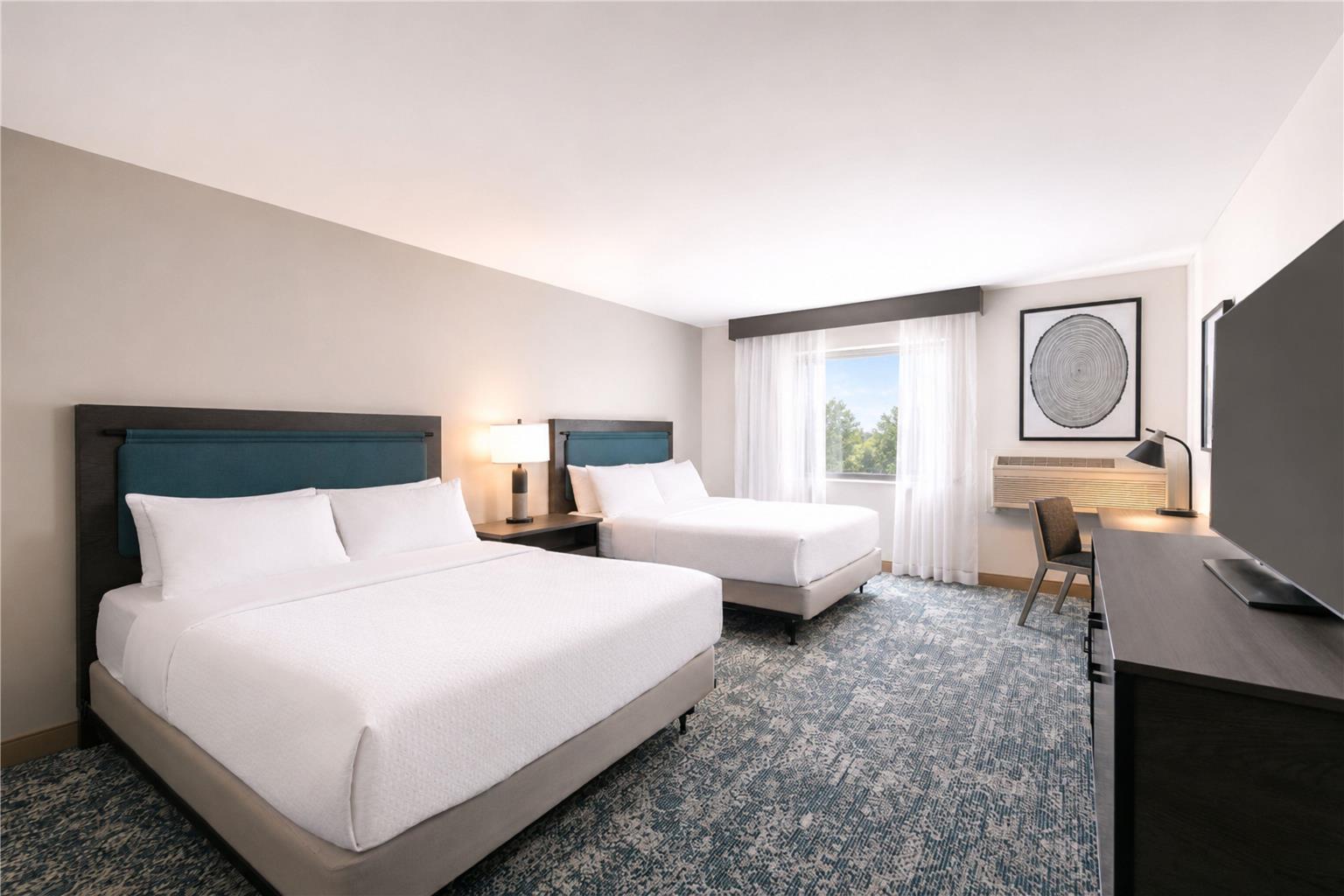 Seacliff Inn Aptos, Tapestry Collection by Hilton Image