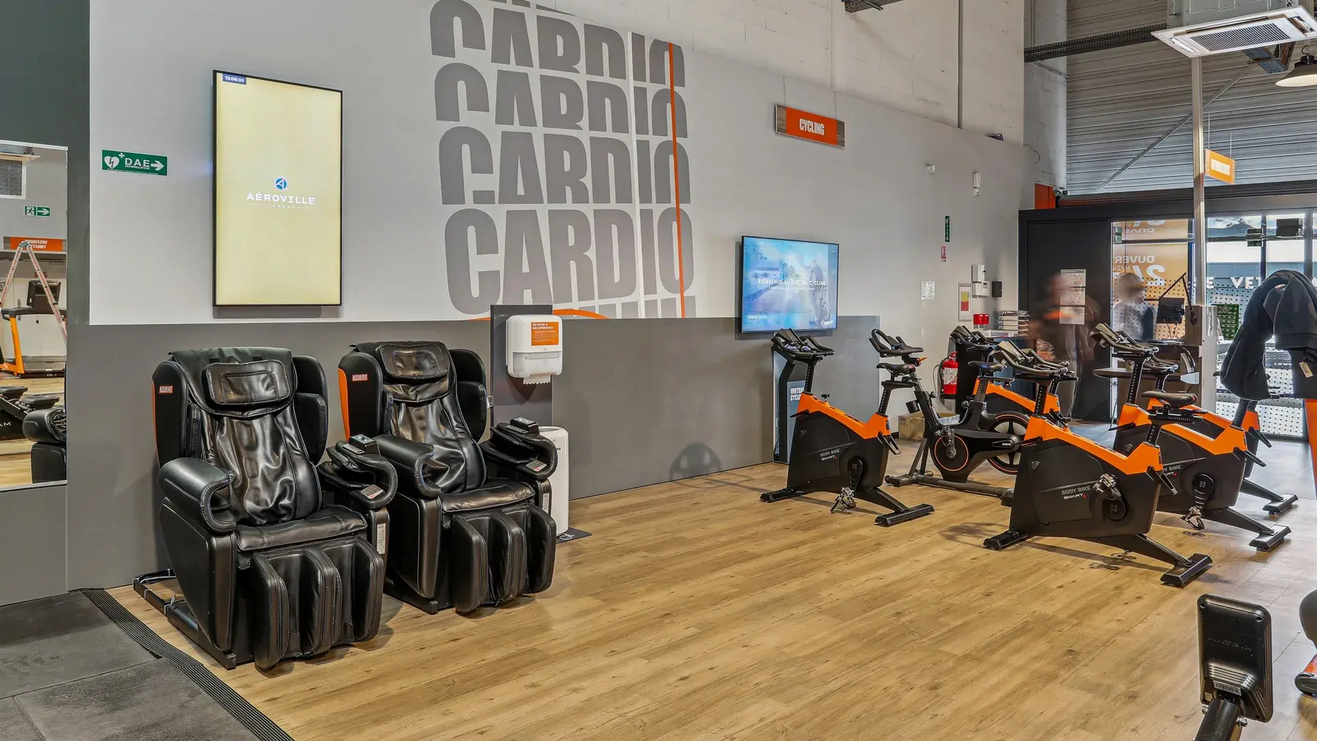 Miniature de la galerie