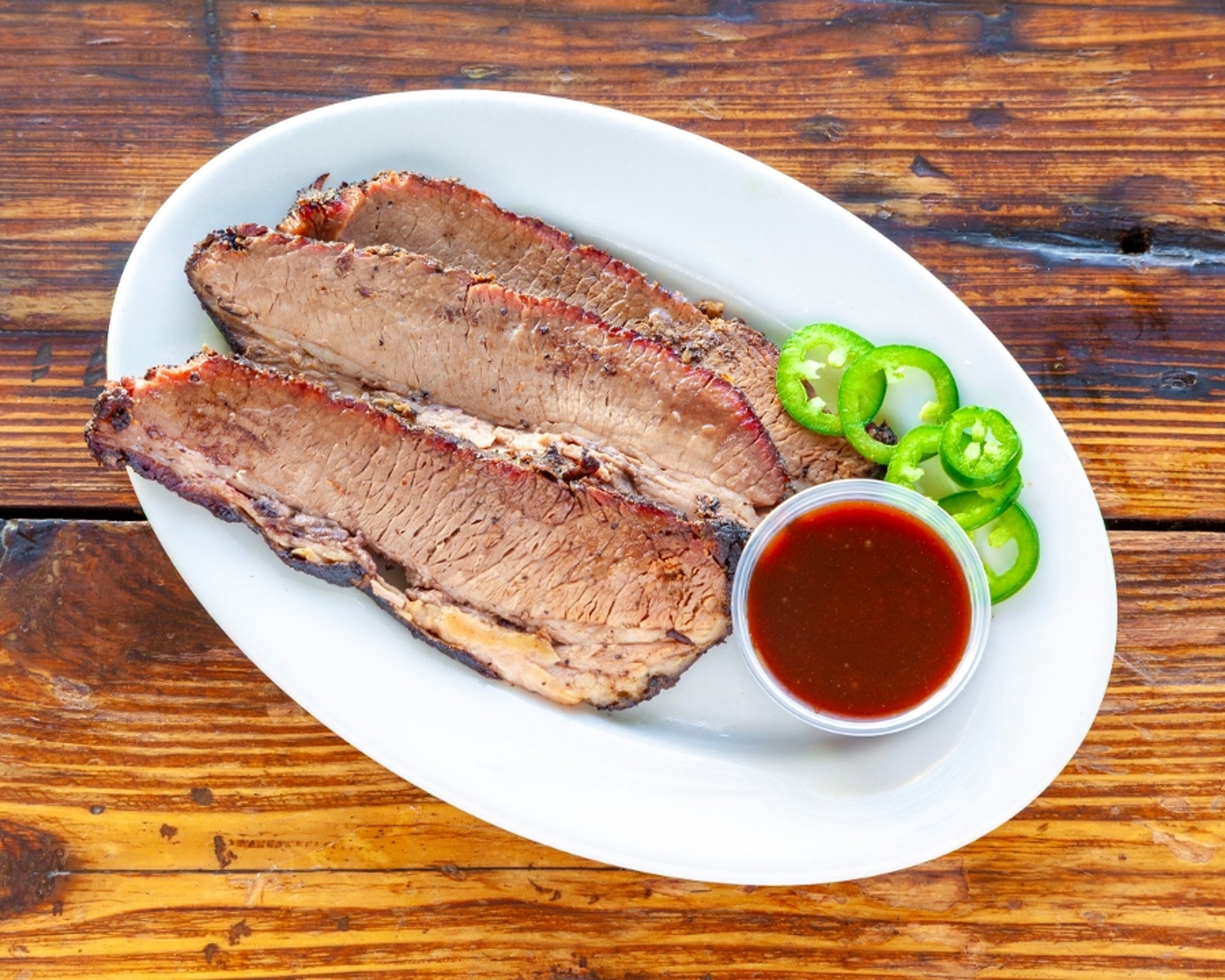 Brisket