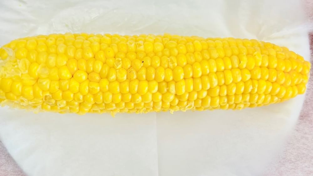 Corn on the Cob