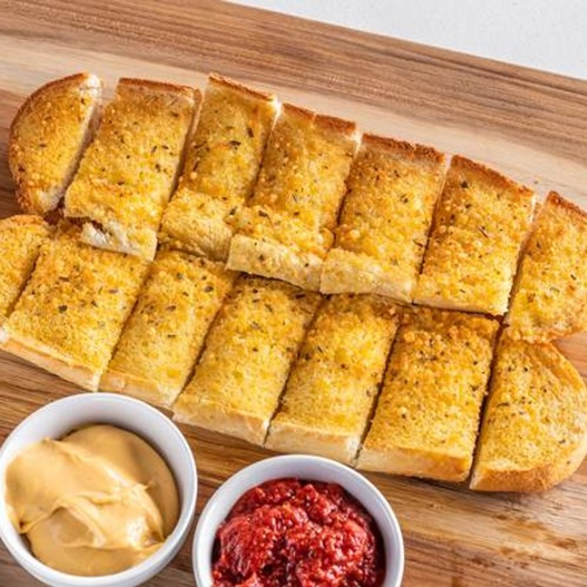 Garlic Bread