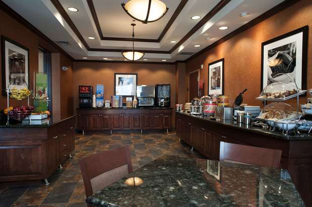 Images Hampton Inn & Suites Pinedale