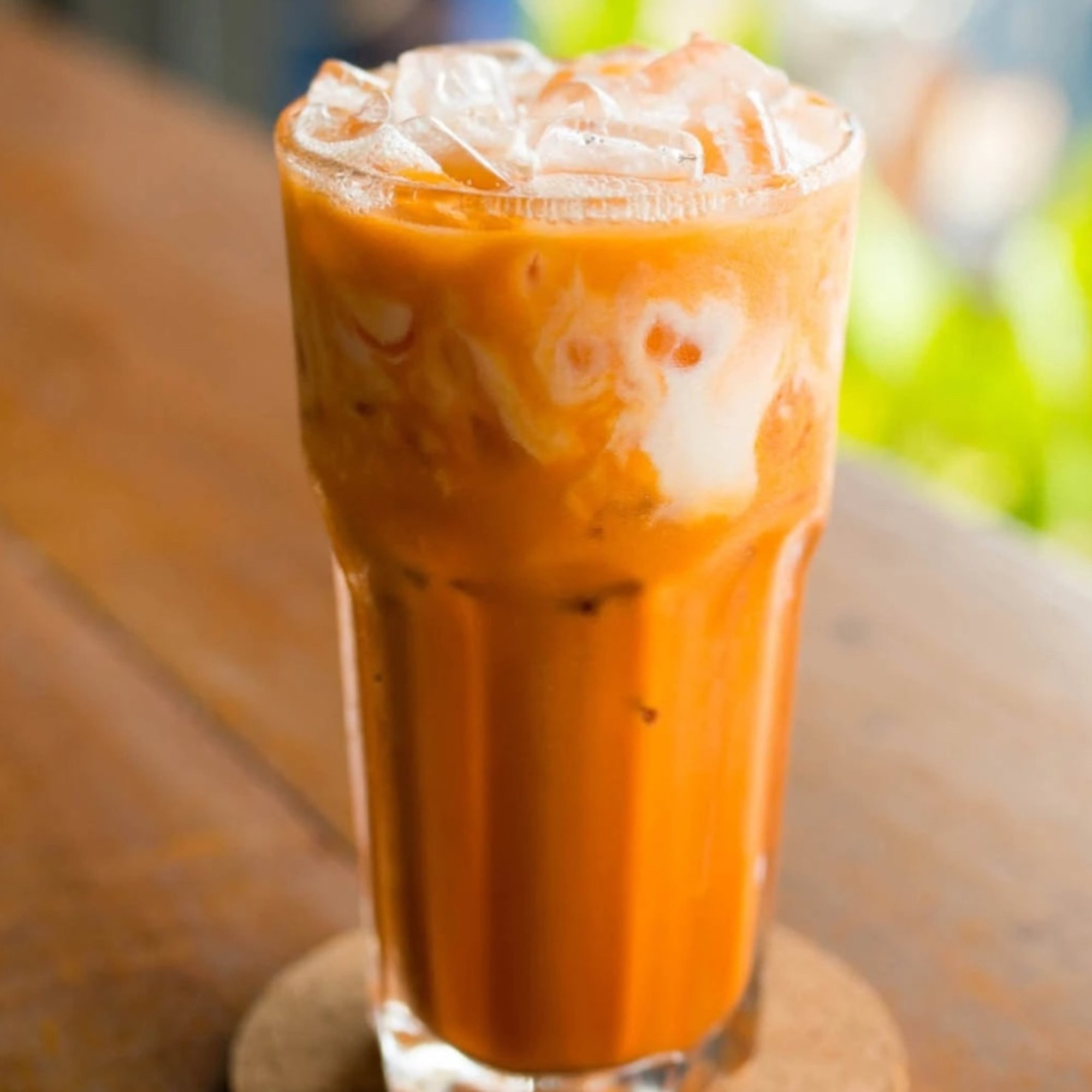 Thai Tea