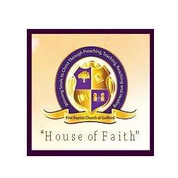 First Baptist Church of Guilford Logo