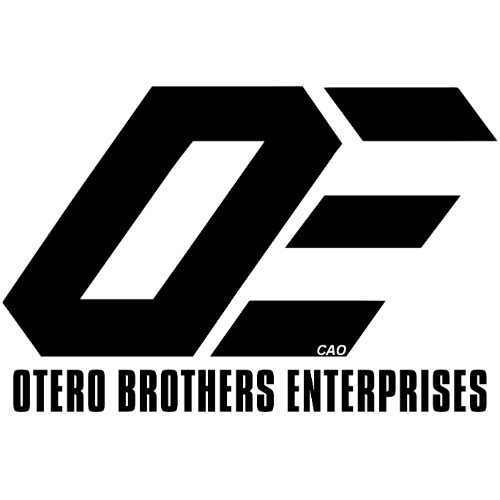 Otero Brothers Enterprises Logo