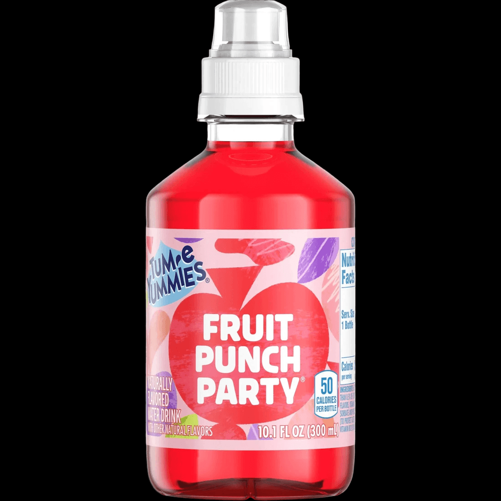 Tum-e Yummies - Fruit Party Punch
