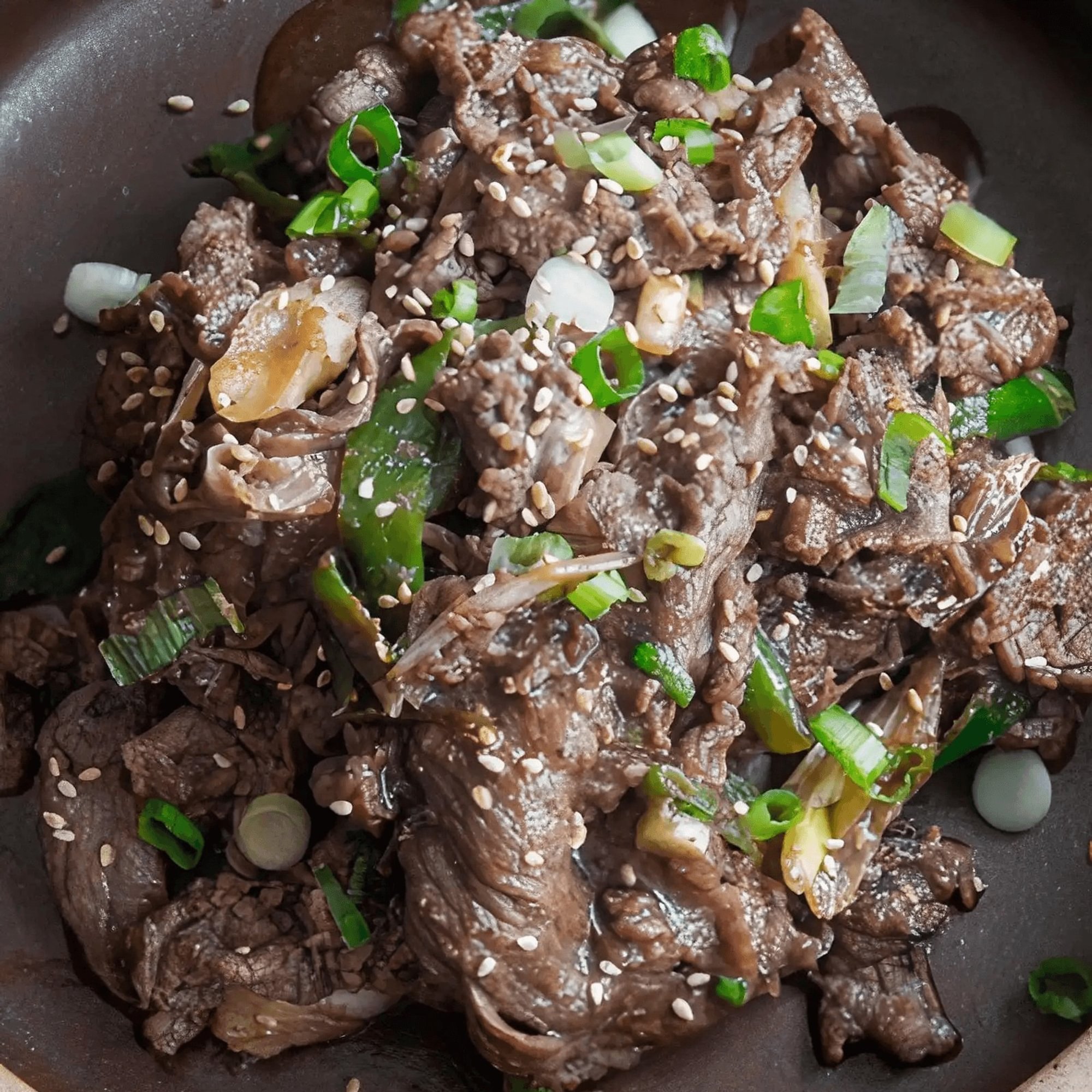 Bulgogi