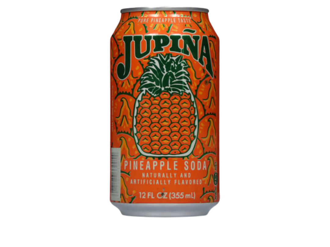 Jupina