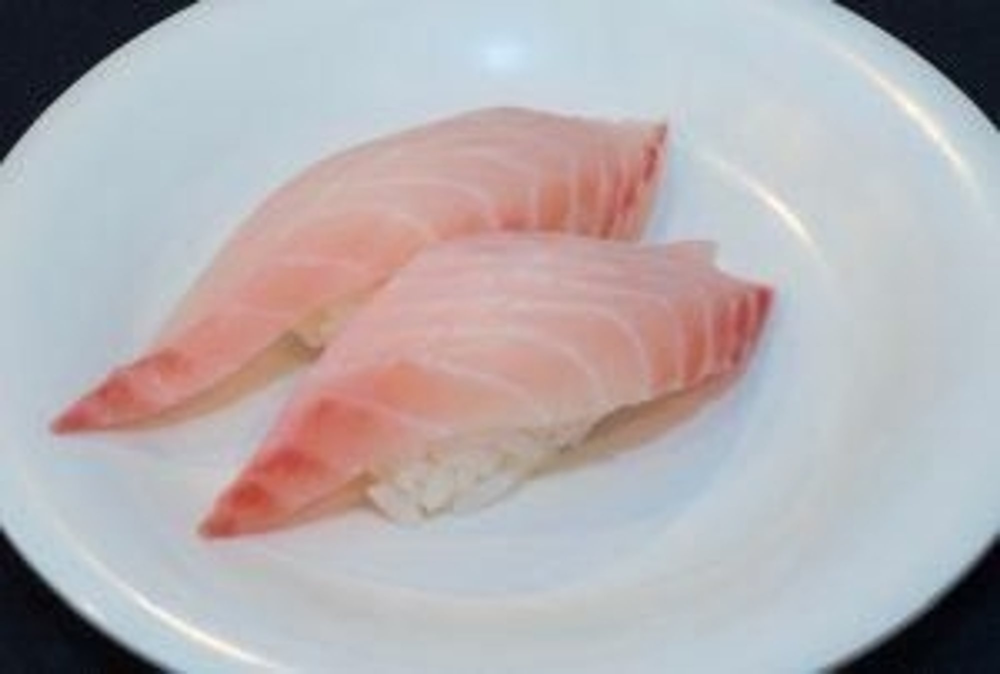 Snapper Sushi (2pcs)