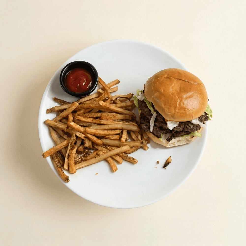 Cowboy Burger