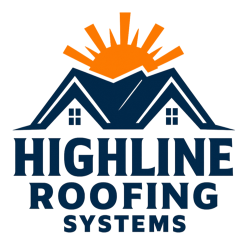 Highline Roofing Systems Logo