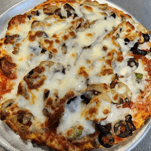 Alvino Supreme Pizza (Party)