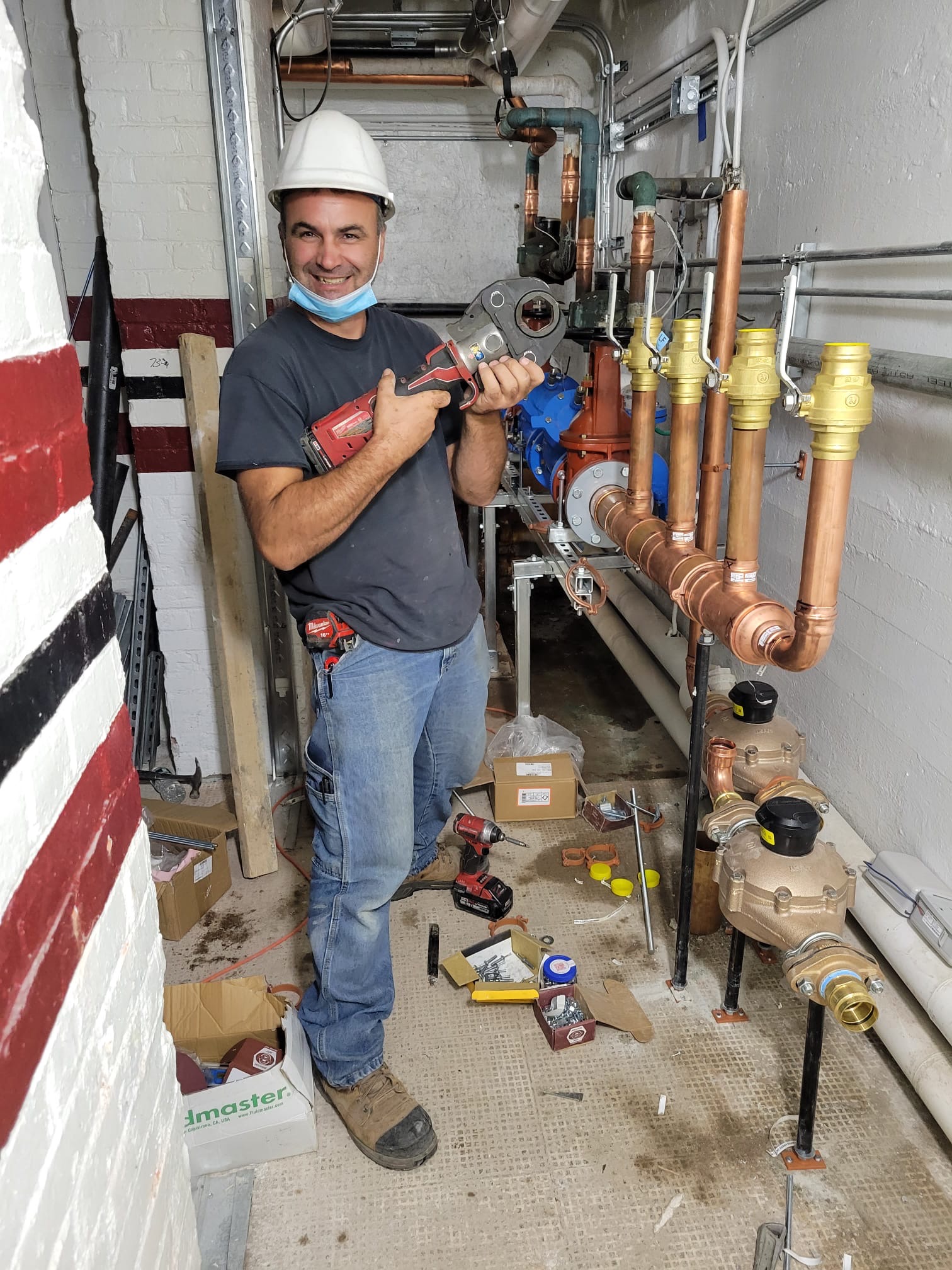 Ace Plumbing Solutions Image