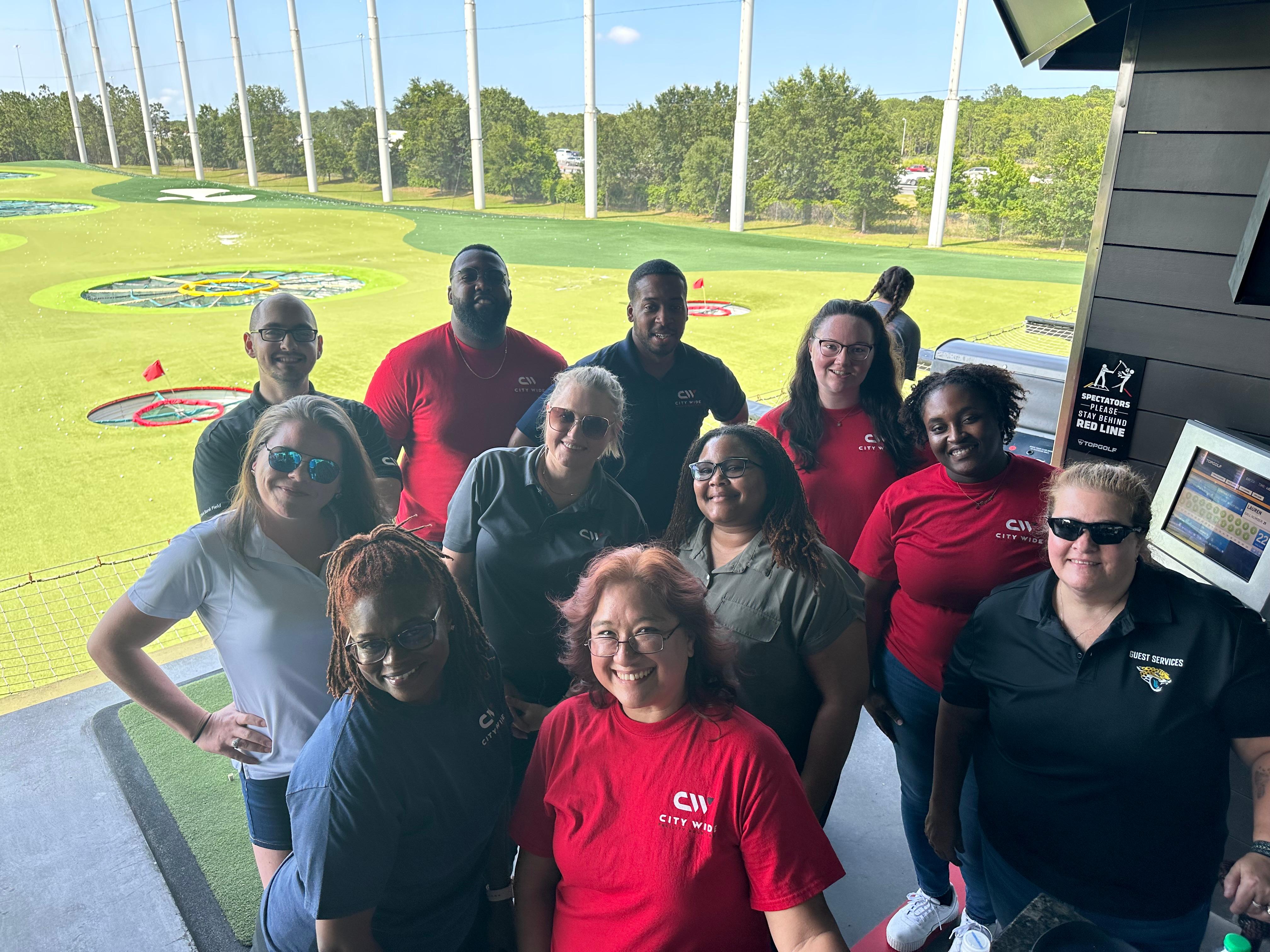 City Wide Facility Solutions - Jacksonville Image