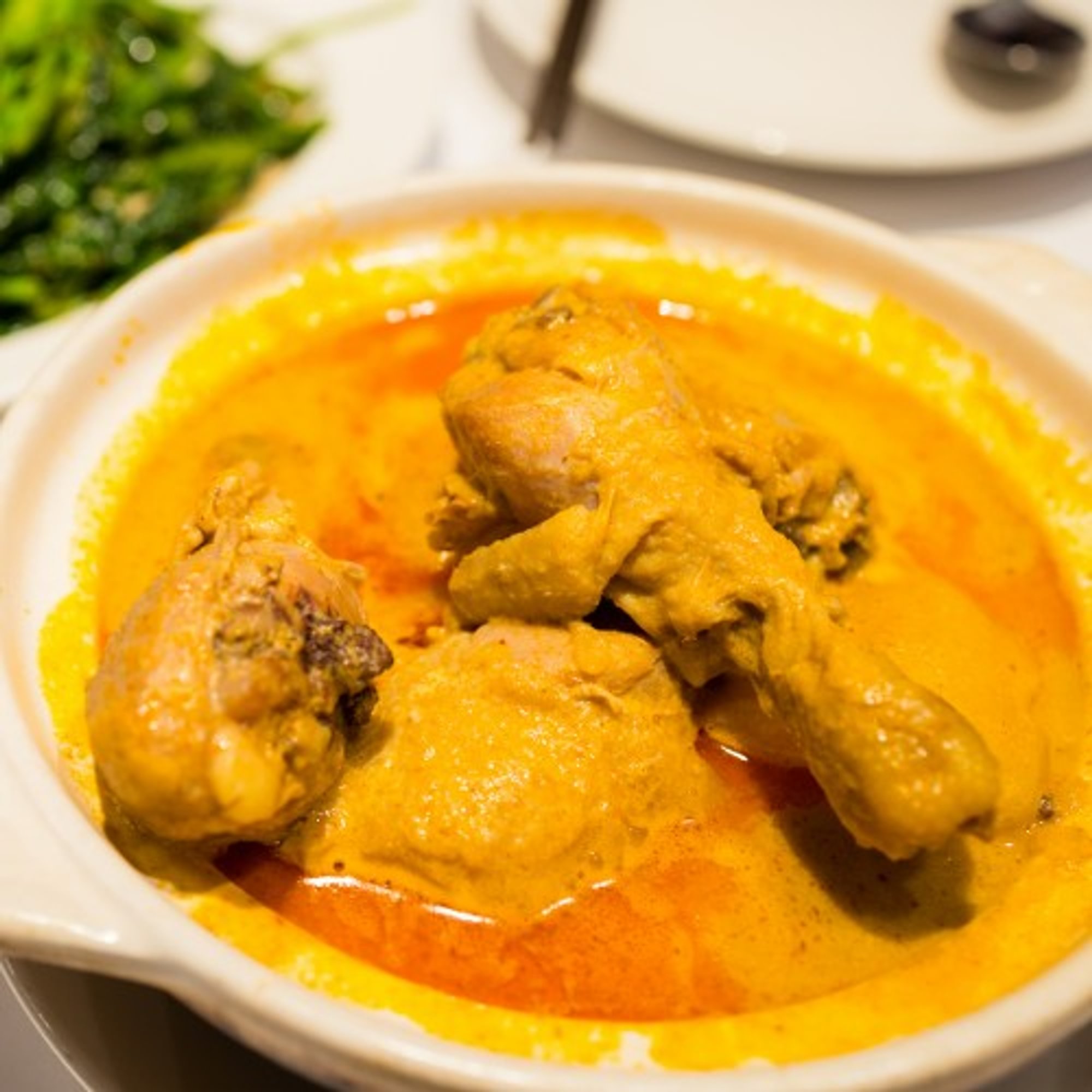 Chicken Curry (GF)