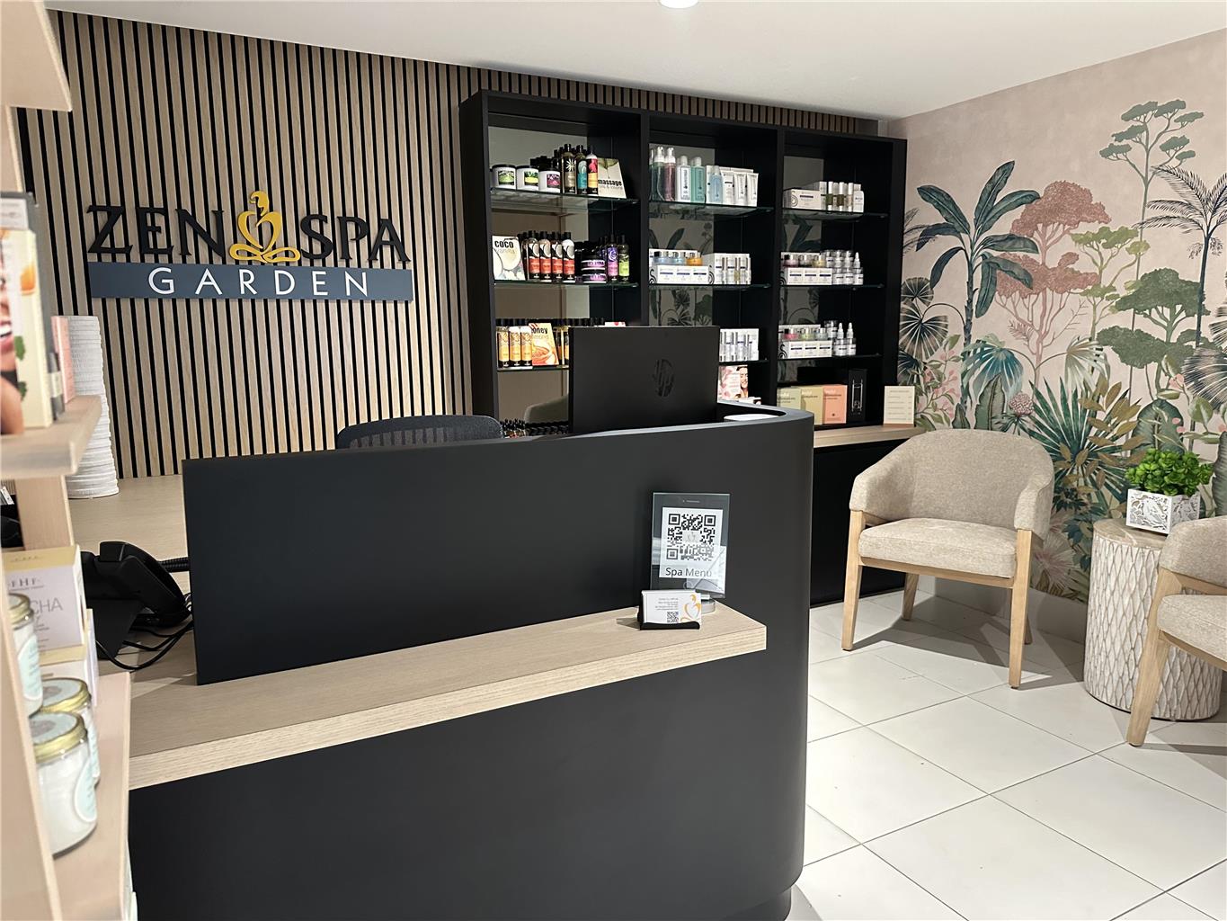 Galería en miniatura