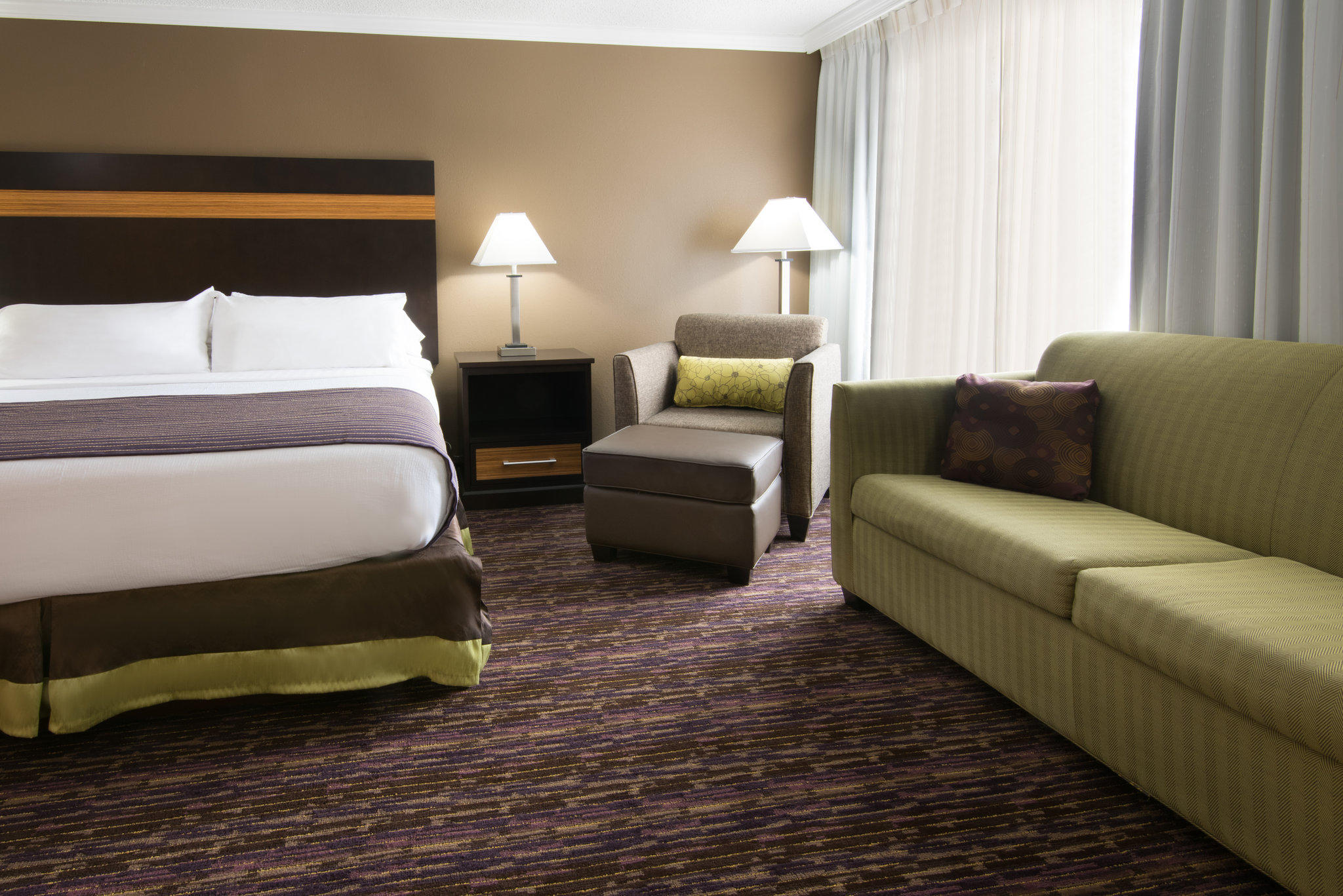 Holiday Inn Williamsport Photo