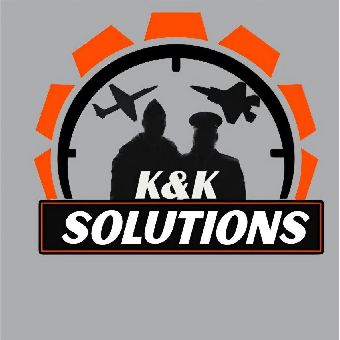 K&K solutions Inc