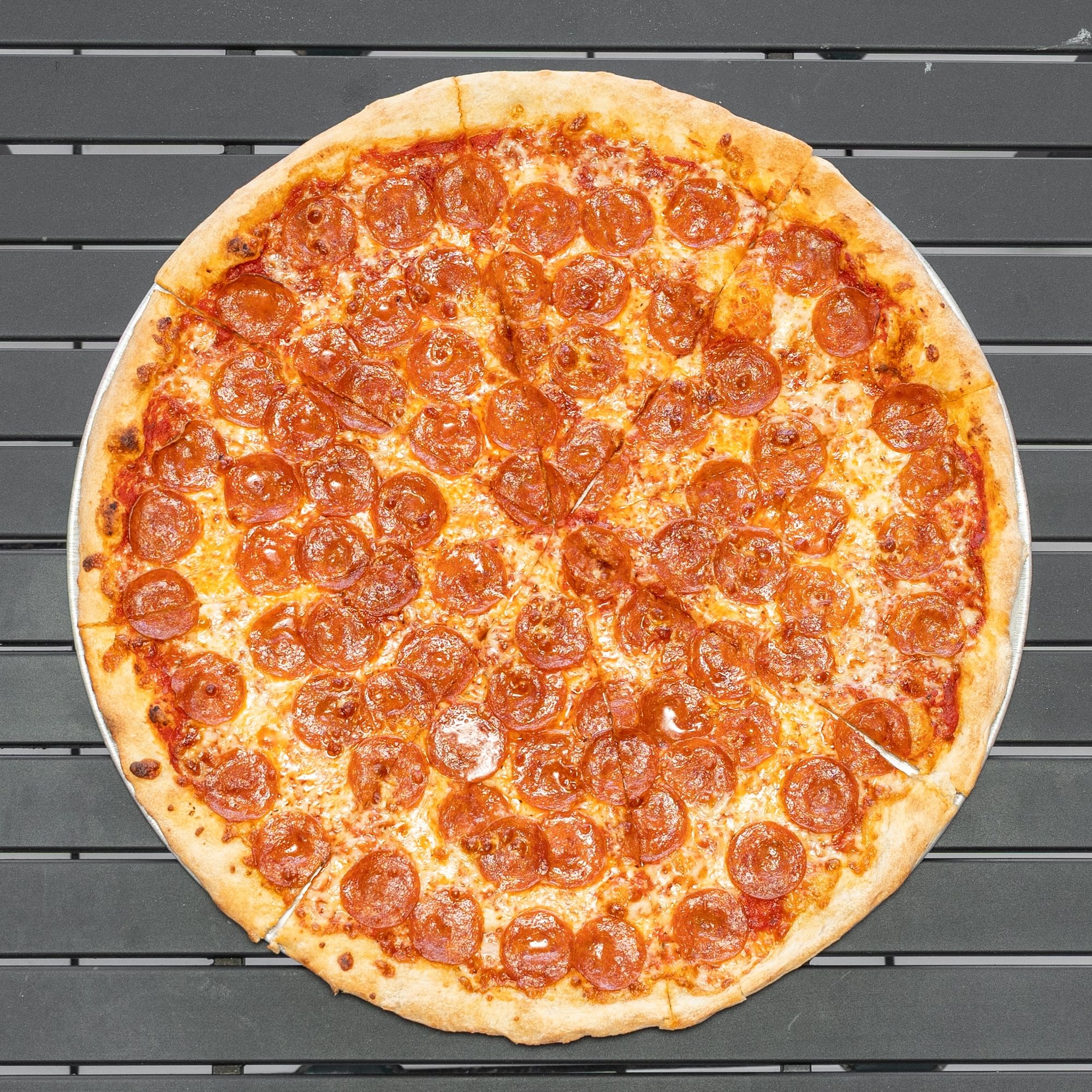 Pepperoni Medium 12"