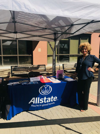 Images Allstate Insurance Agent: Ruth Williams