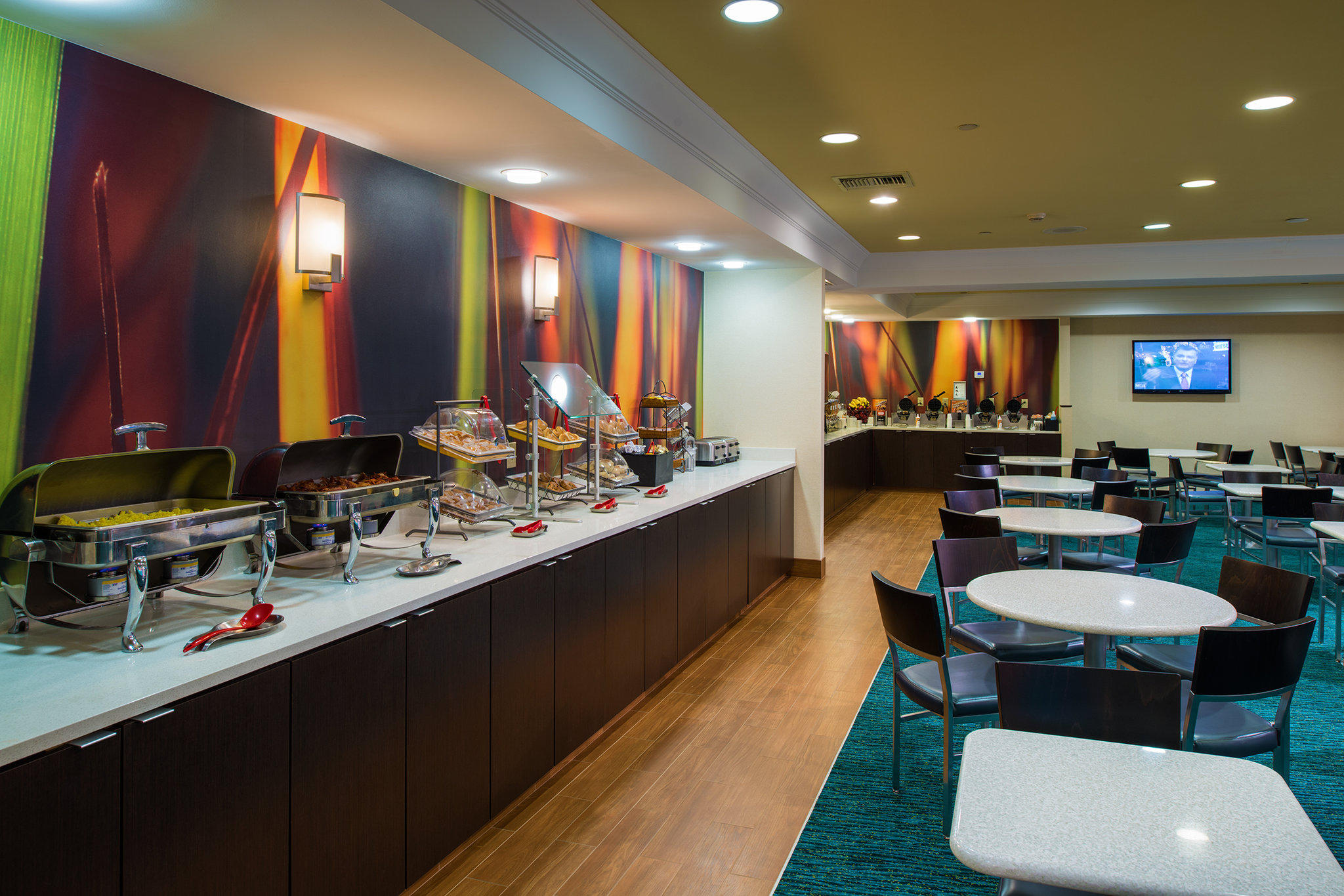 SpringHill Suites by Marriott Williamsburg Photo