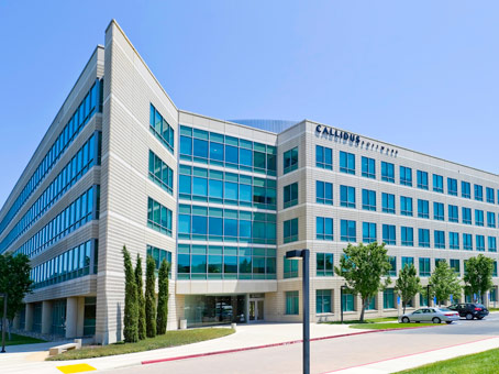 Regus - California, Pleasanton - Corporate Commons Photo