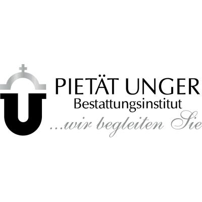 Logo von Unger Eckhard Bestattungsinstitut