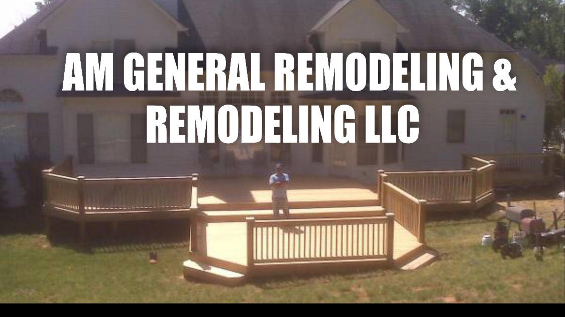 AM General Contracting & Remodeling LLC Photo