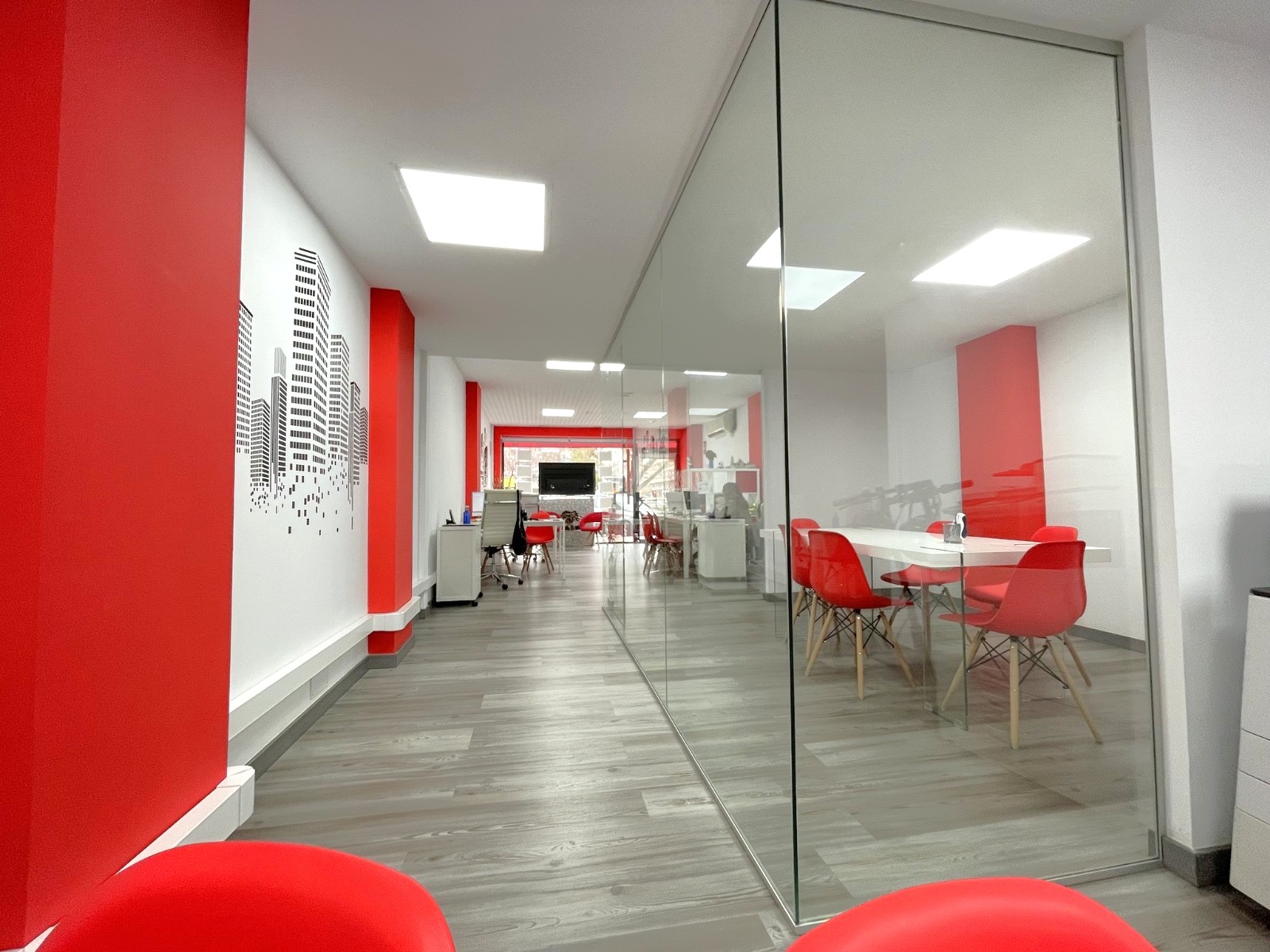 Galería en miniatura