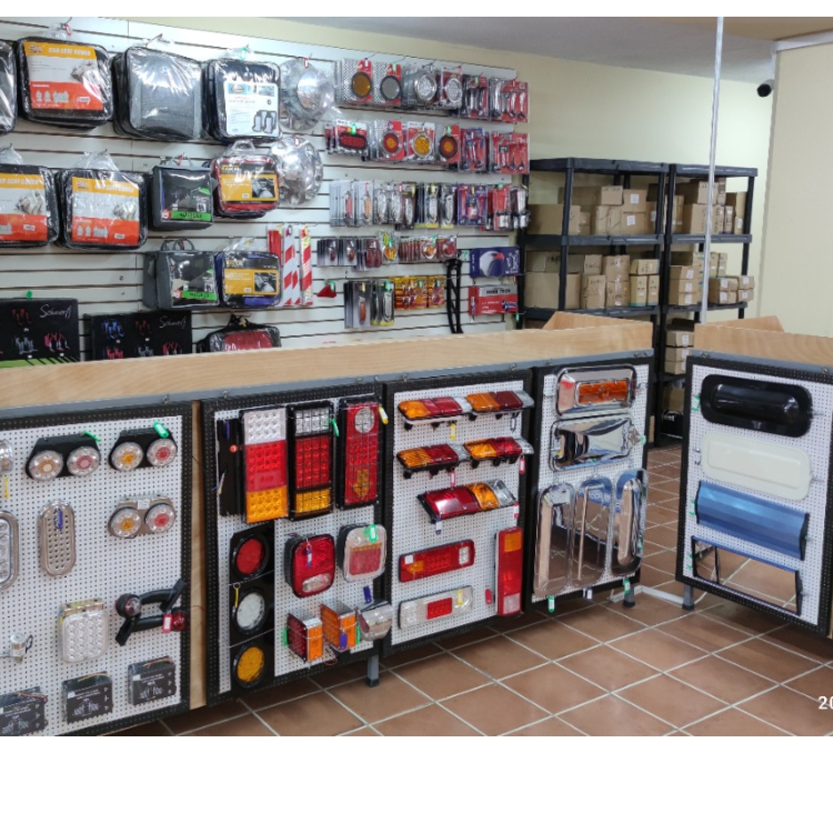 Galería en miniatura