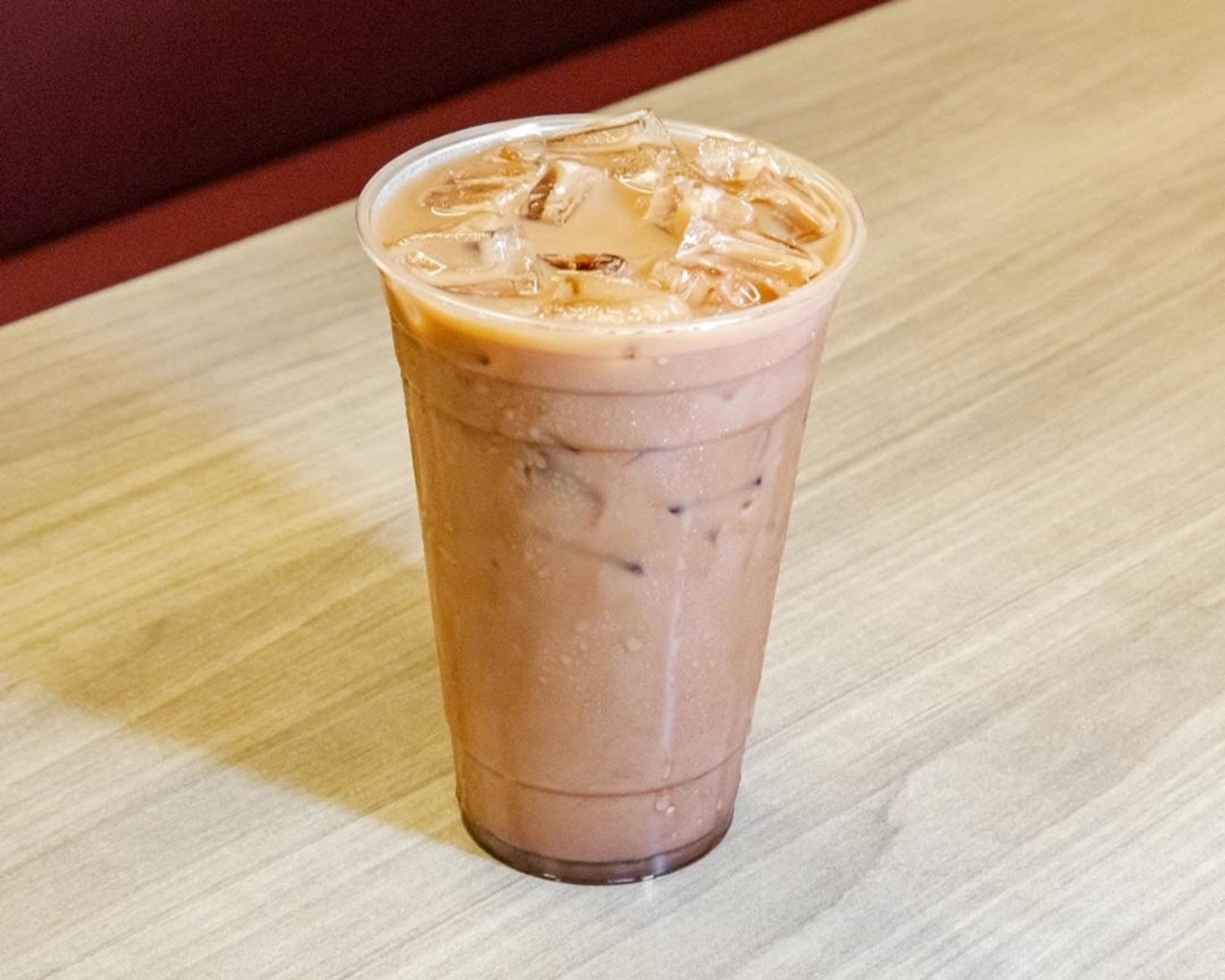 Iced Coffee