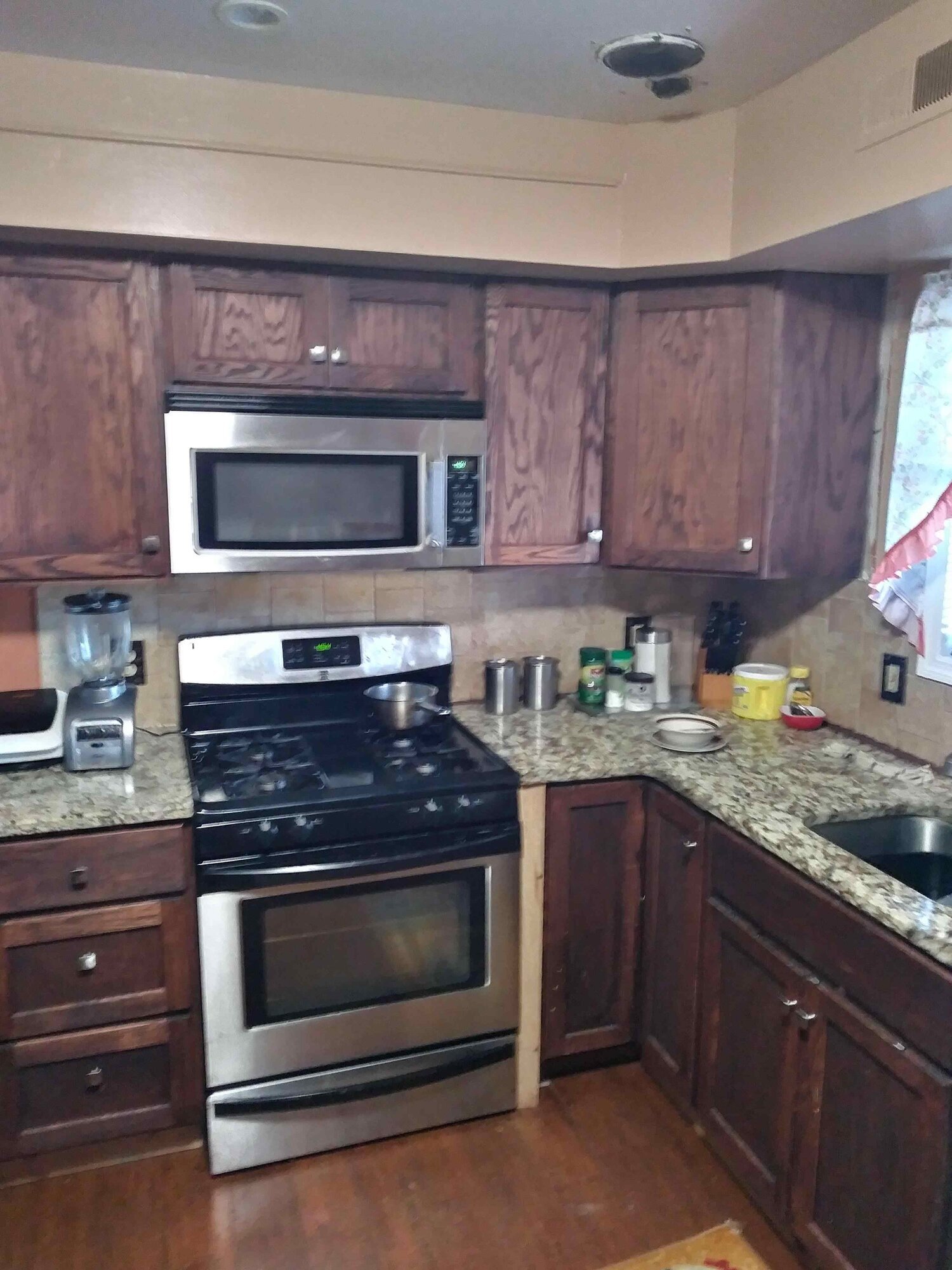 Ford's Home Improvement 56LLC Image